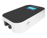 ExtraLink EV BS20-BC-22kW-AP (typ C, kabel Typ 2,  6,1 m, 32A, 3-faz) - 1549367 - zdjęcie 2